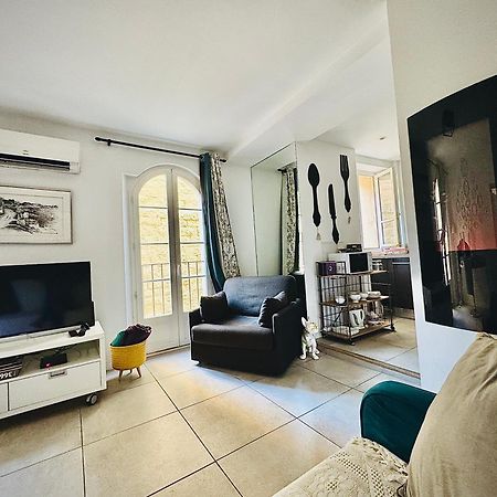 Petit Rêve Apartamento LʼIsle-sur-la-Sorgue Exterior foto