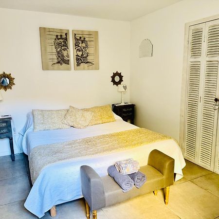 Petit Rêve Apartamento LʼIsle-sur-la-Sorgue Exterior foto