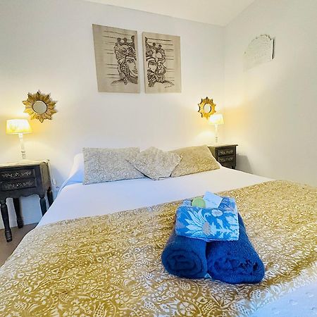 Petit Rêve Apartamento LʼIsle-sur-la-Sorgue Exterior foto