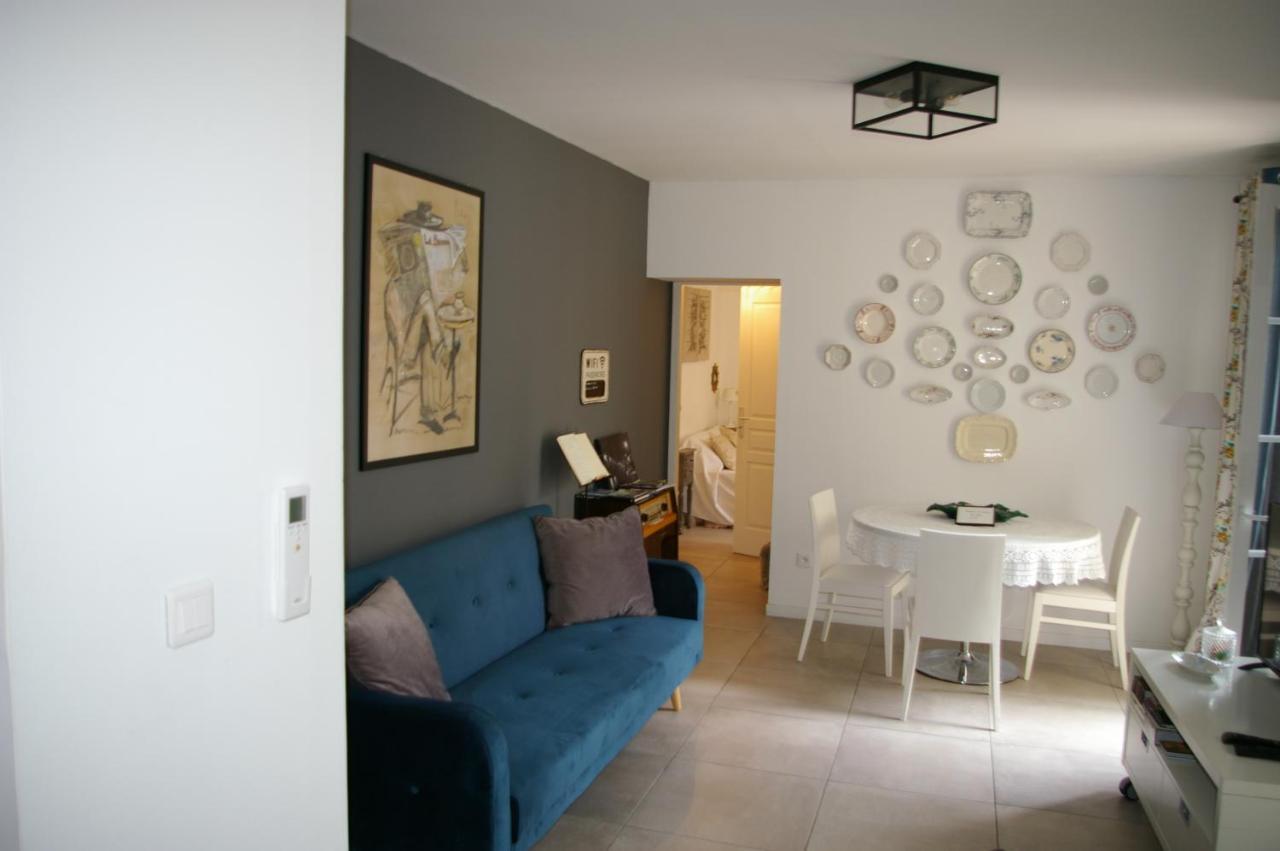 Petit Rêve Apartamento LʼIsle-sur-la-Sorgue Exterior foto