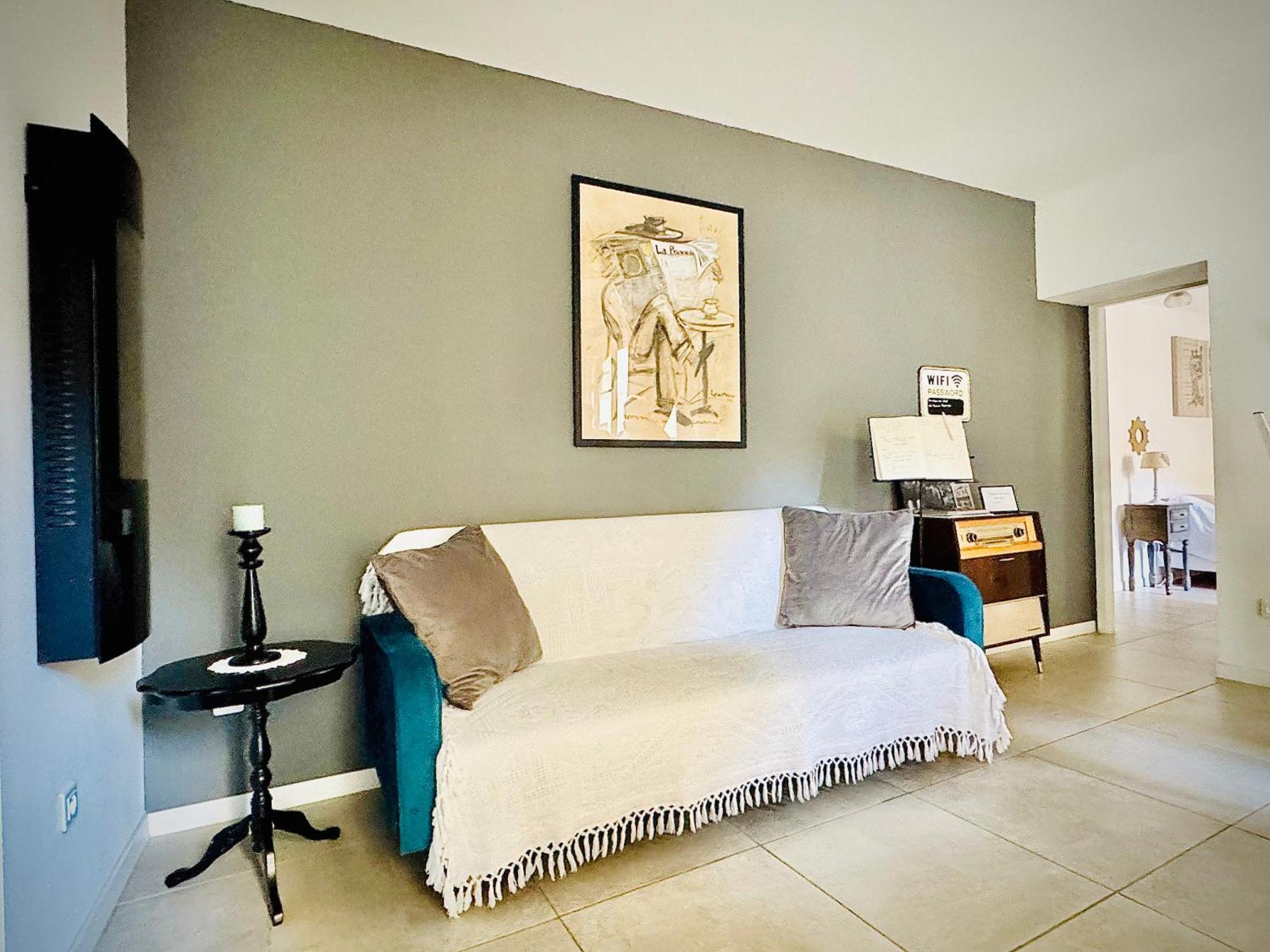Petit Rêve Apartamento LʼIsle-sur-la-Sorgue Exterior foto