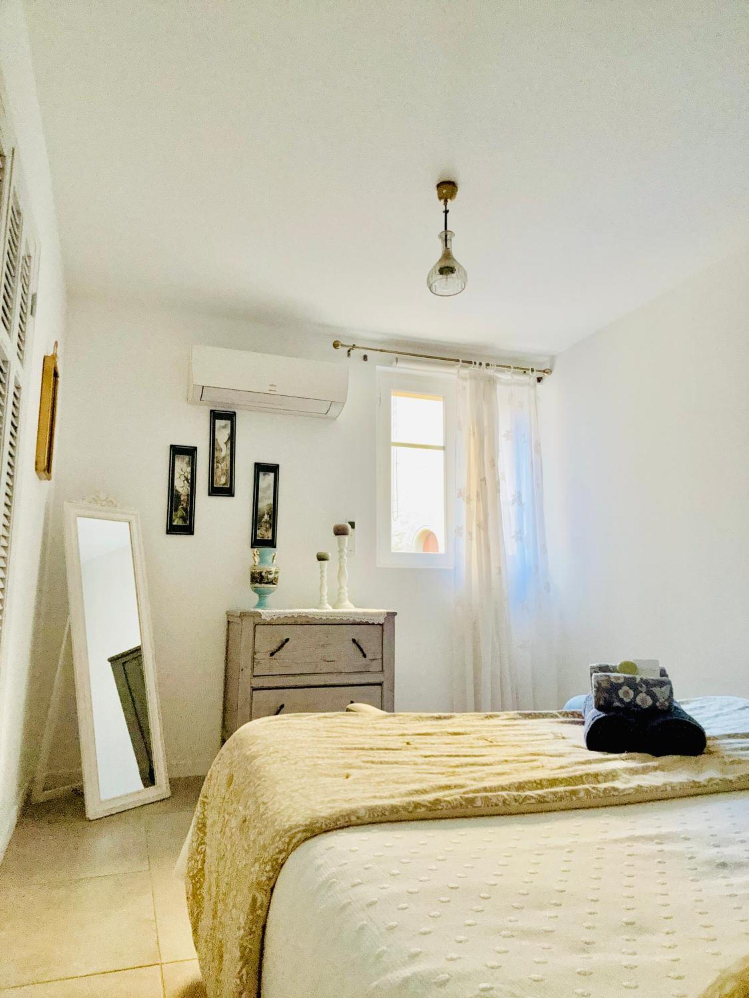 Petit Rêve Apartamento LʼIsle-sur-la-Sorgue Exterior foto