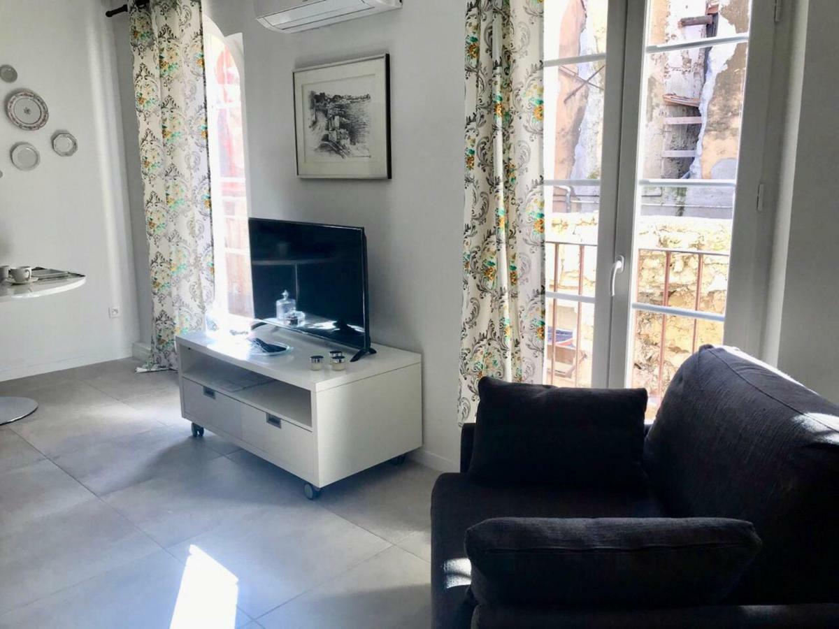 Petit Rêve Apartamento LʼIsle-sur-la-Sorgue Exterior foto
