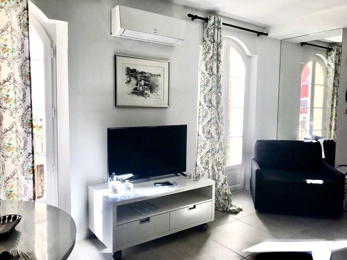 Petit Rêve Apartamento LʼIsle-sur-la-Sorgue Exterior foto