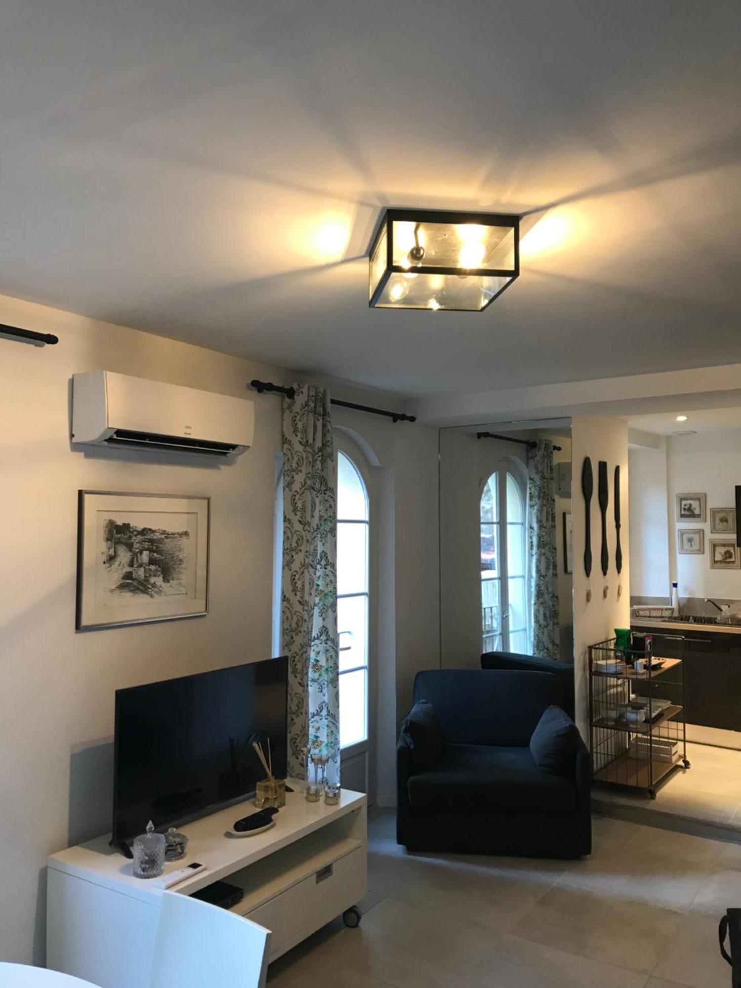 Petit Rêve Apartamento LʼIsle-sur-la-Sorgue Exterior foto